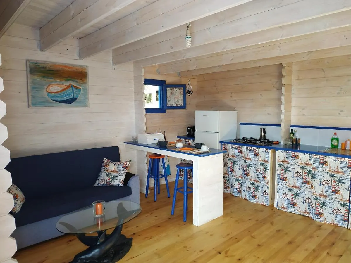 Holiday home Casita Del Volcan La Pared  Spain
