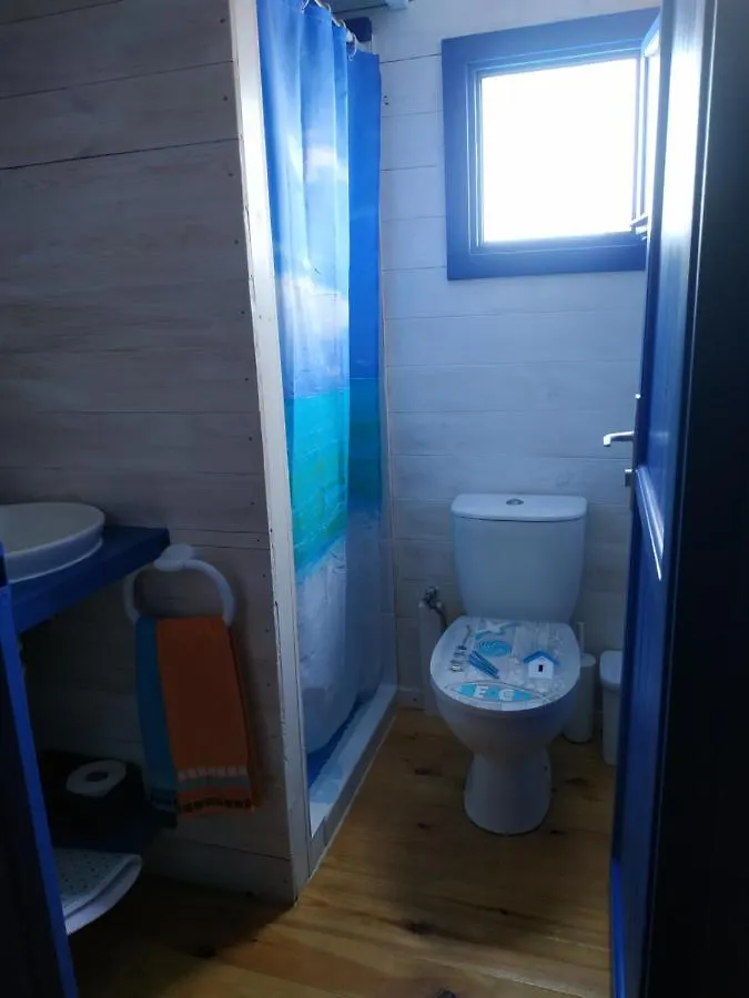Casita Del Volcan La Pared  Holiday home