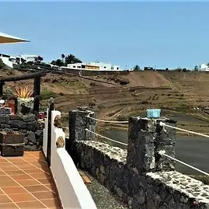 Casa vacanze Casa Caldera Guiguan