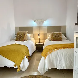 Casa Sole - Playa San Juan Nr. 3 Apartamento