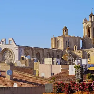 Oh La La , Tarragona Spagna